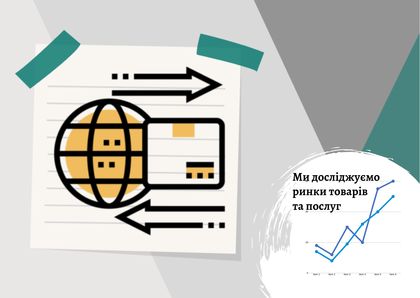 Анализ импорта в исследовании рынка